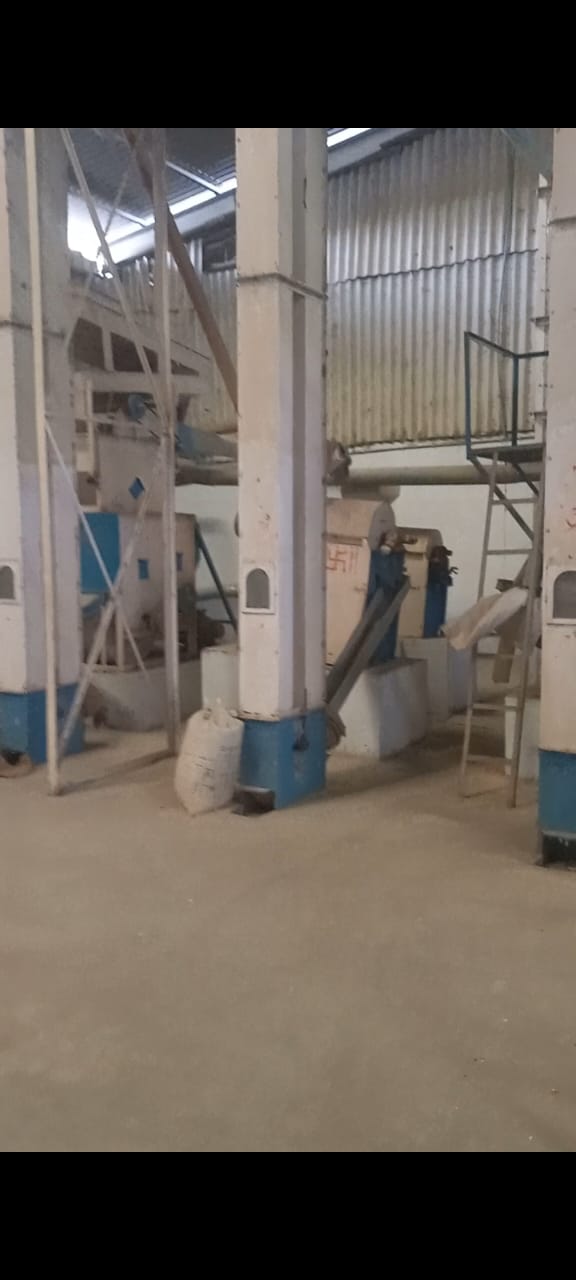 MACHINERY for Sale in Rewa