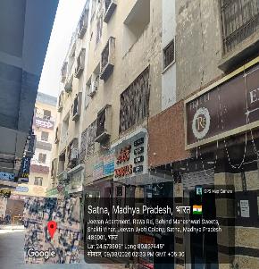 Flat for Sale in Satna