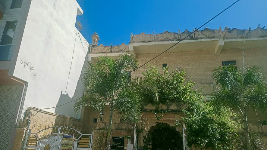 Individual House for Sale in Bhilwara