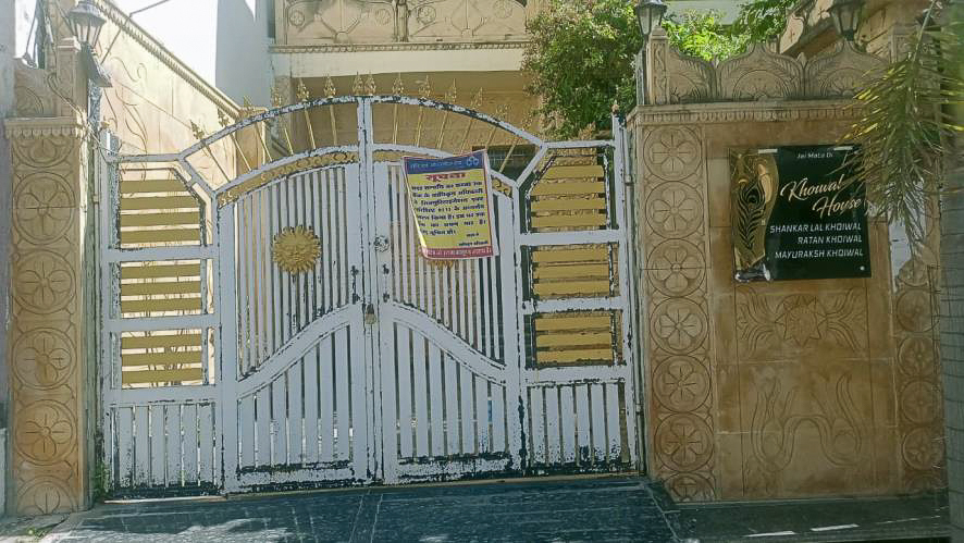Individual House for Sale in Bhilwara