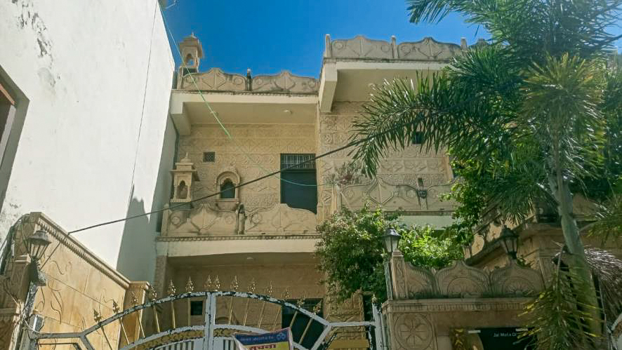 Individual House for Sale in Bhilwara