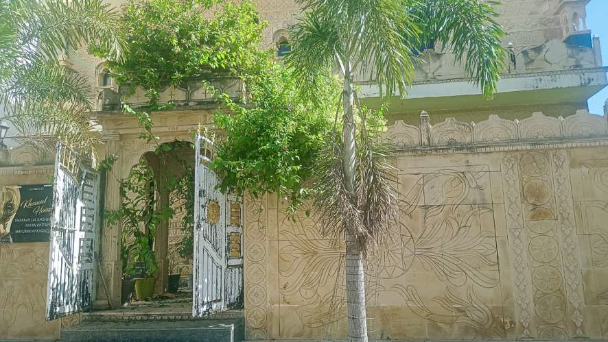 Individual House for Sale in Bhilwara