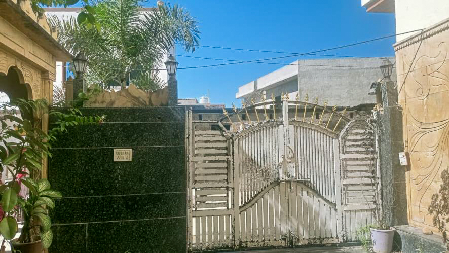 Individual House for Sale in Bhilwara