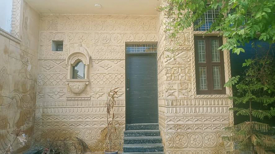 Individual House for Sale in Bhilwara