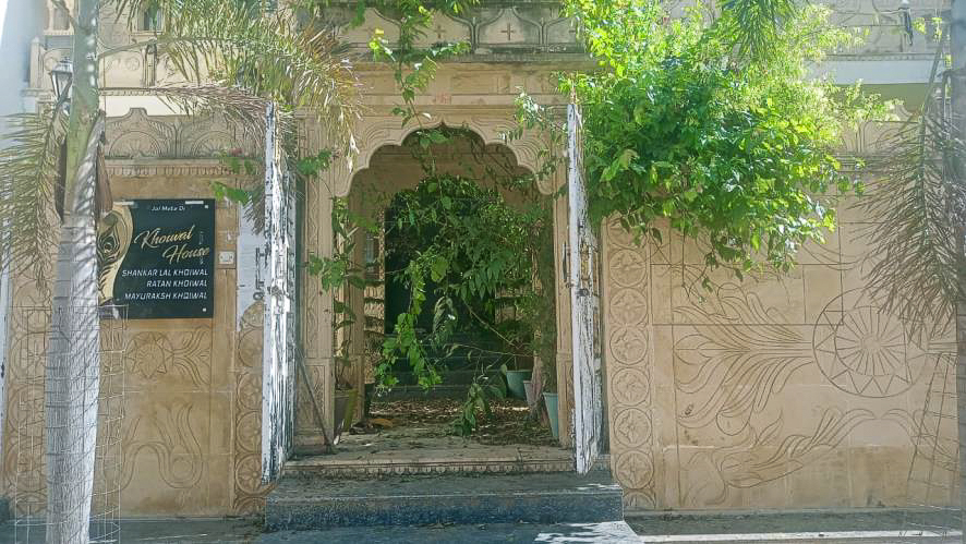Individual House for Sale in Bhilwara