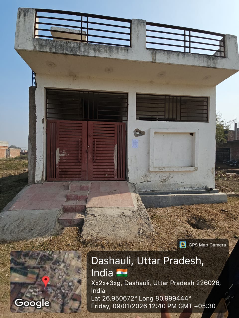 Individual House for Sale in Lucknow