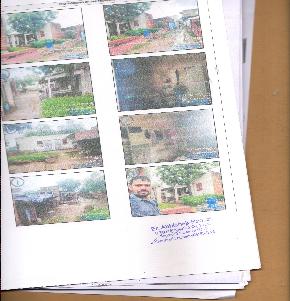 Individual House for Sale in Hindaun City Industrial Area
