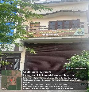 Individual House for Sale in Dineshpur