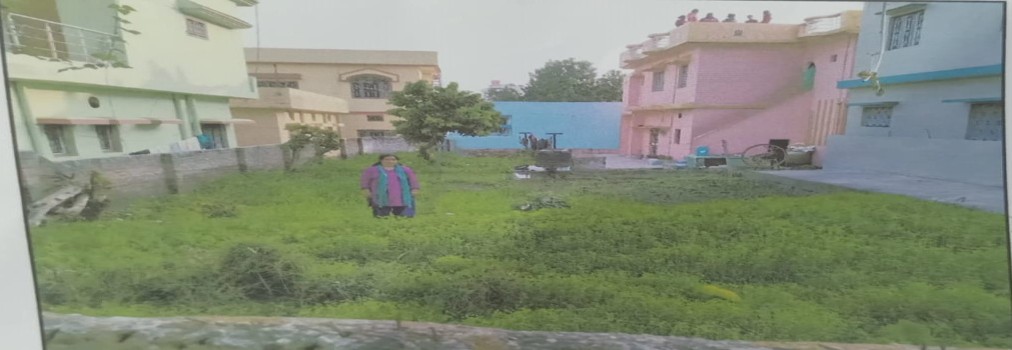 Plot for Sale in Jasodharpur Industrial Area