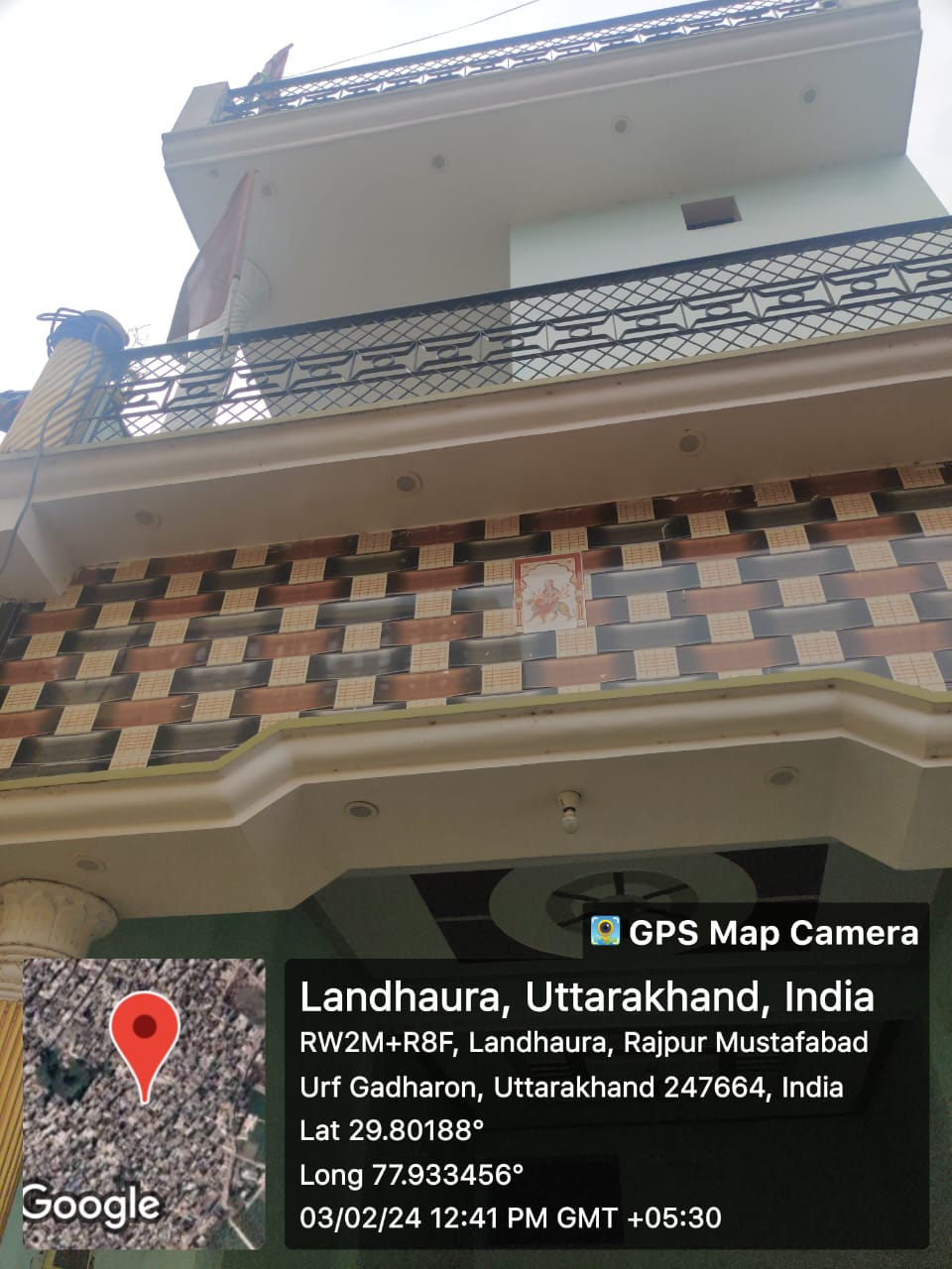 4 BHK Individual House for Sale in Mehwar Kalan