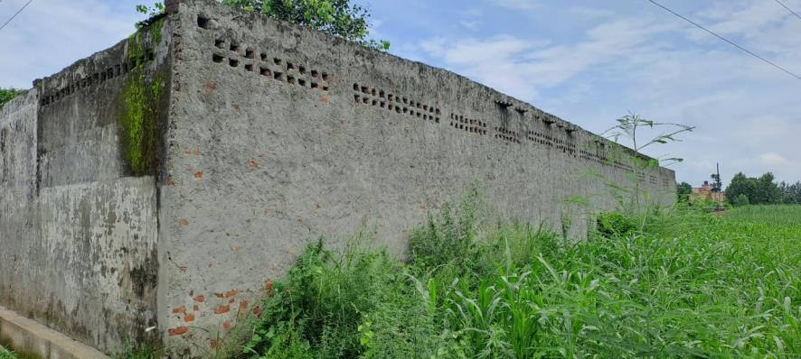 Industrial Plot with Factory Building for Sale in Village Asaf Nagar, Pargana and Tehsil Roorkee Distt Haridwar, Mehwar Kalan