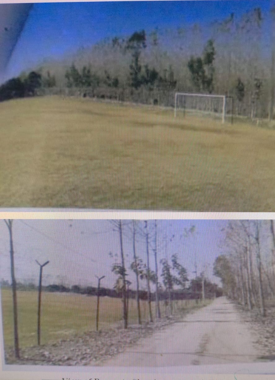 Plot for Sale in IIE Kashipur