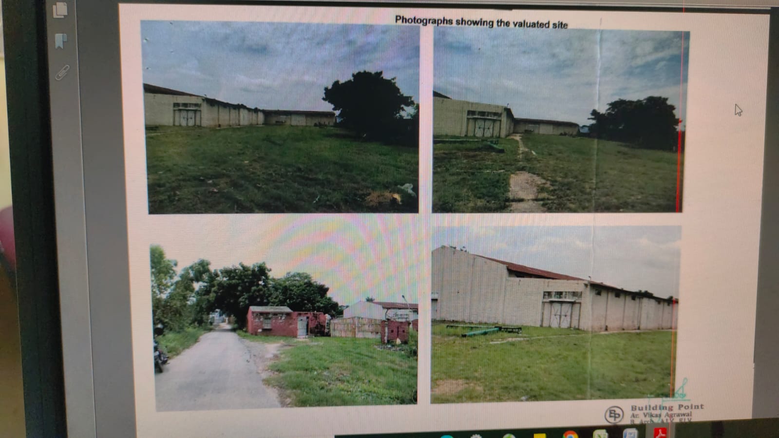 Plot for Sale in IIE Kashipur