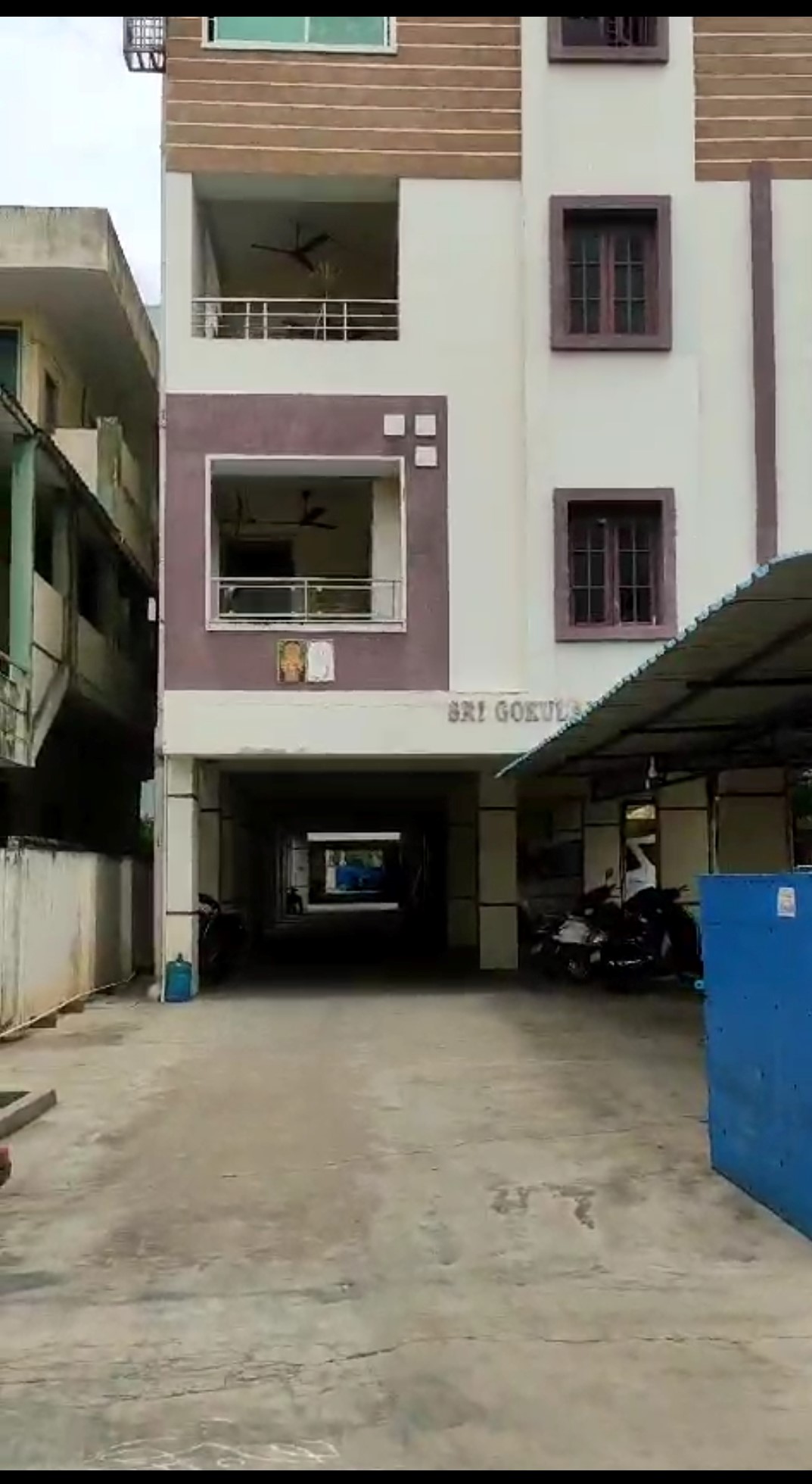 Flat for Sale in Tenali
