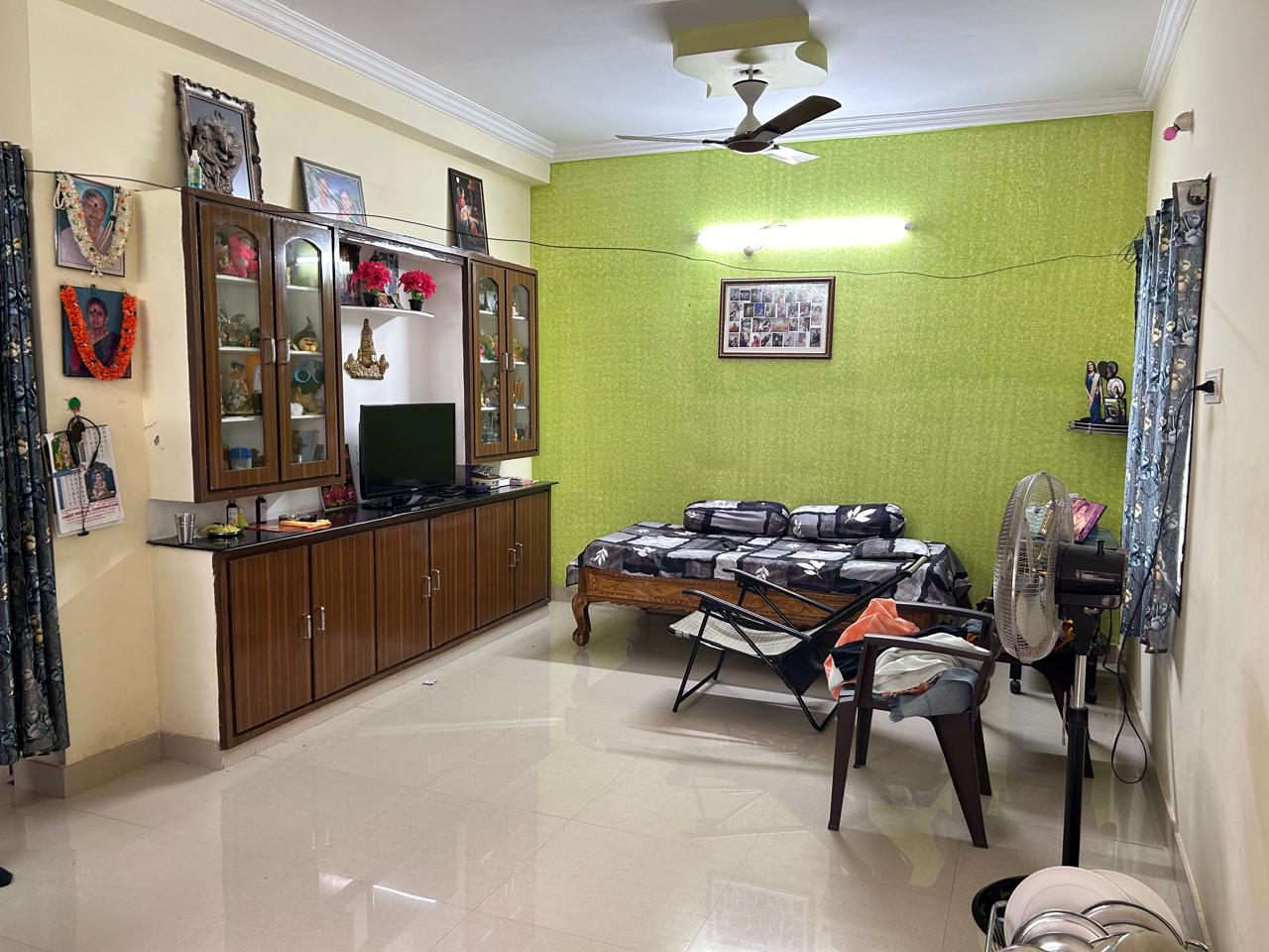 Flat for Sale in Tenali