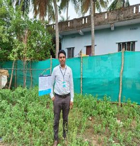 Plot for Sale in Kovvur Road, Kakinada