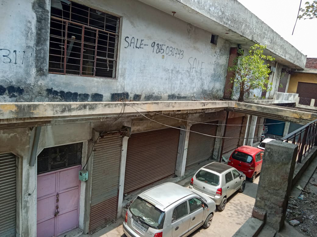 Shops for Sale in Jalandhar