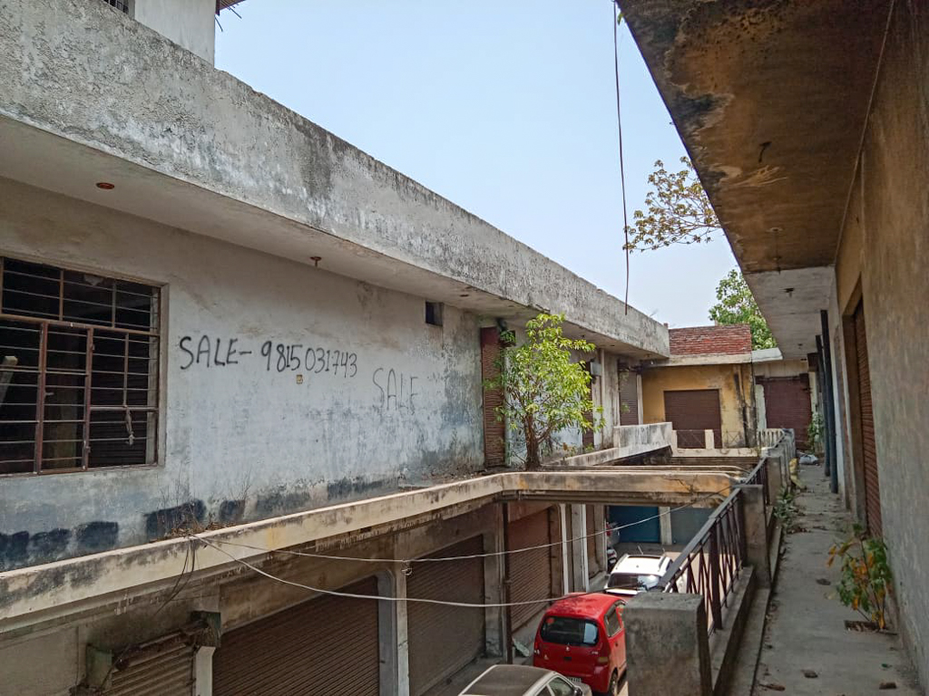 Shops for Sale in Jalandhar