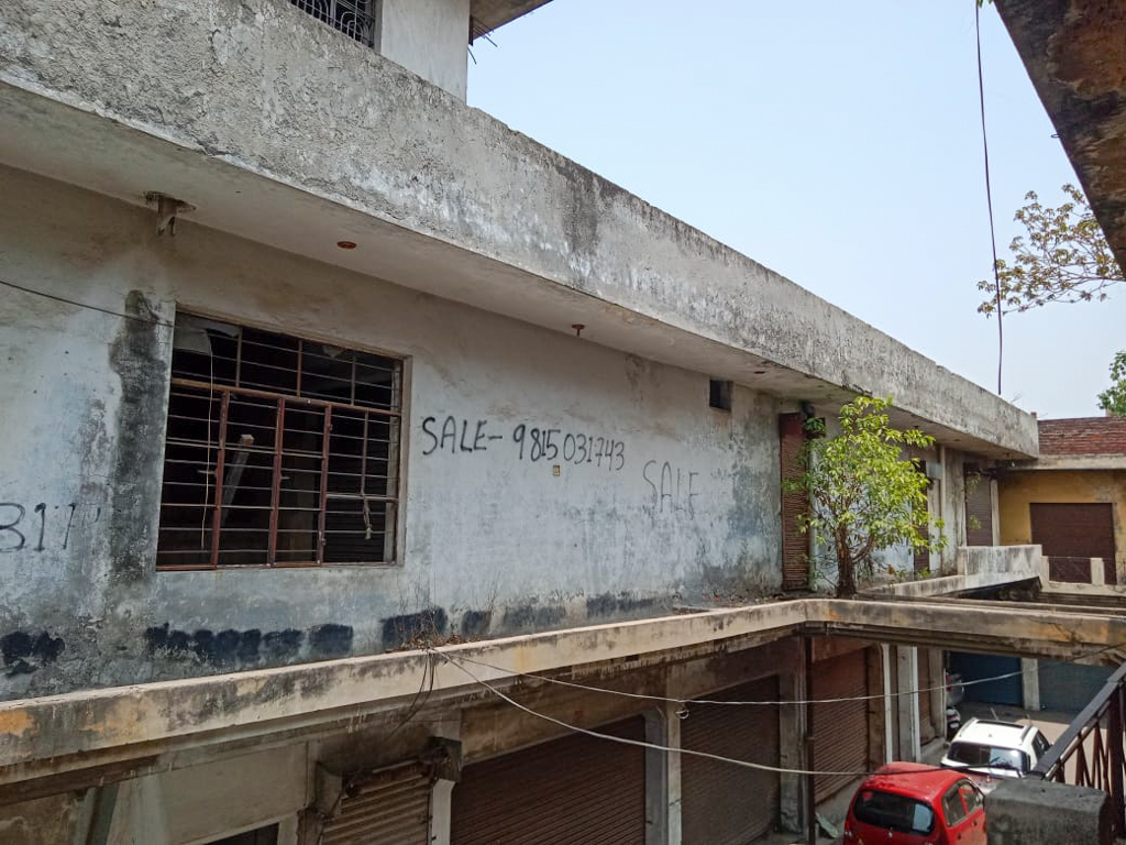 Shops for Sale in Jalandhar