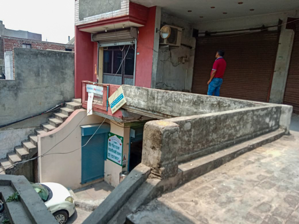 Shops for Sale in Jalandhar