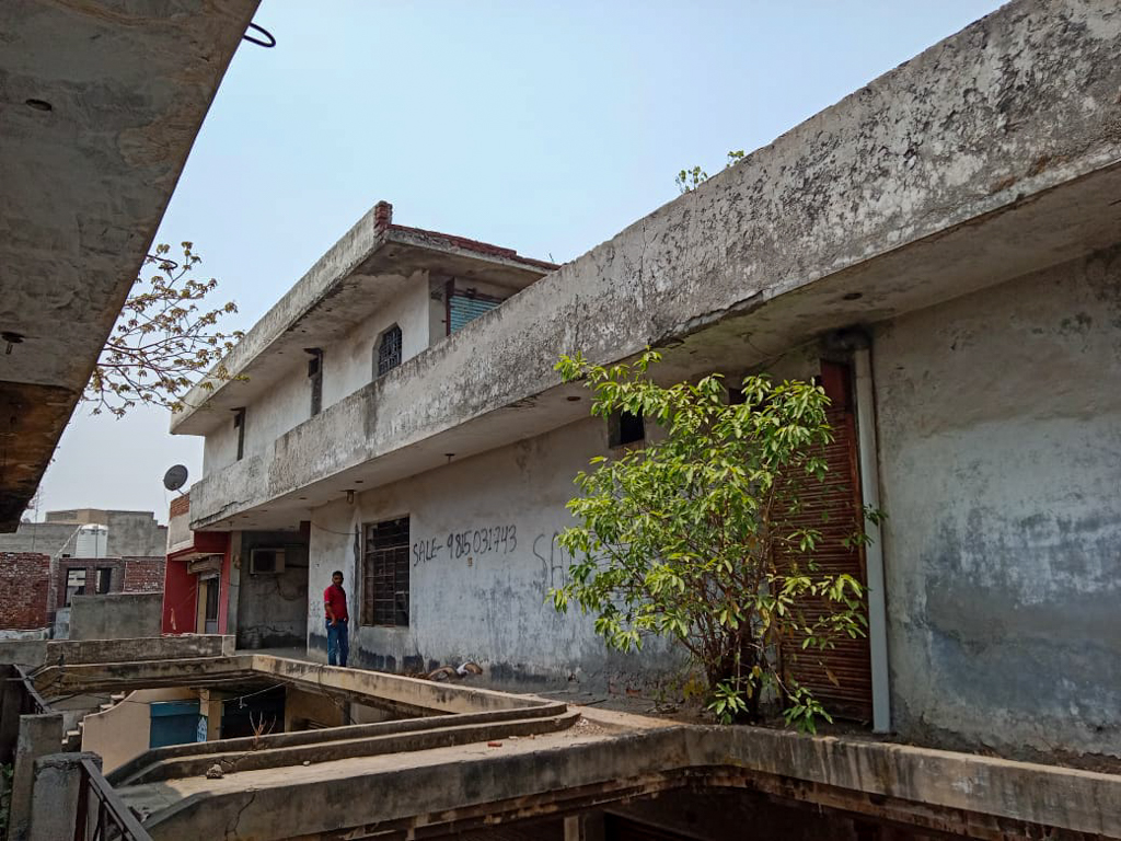 Shops for Sale in Jalandhar