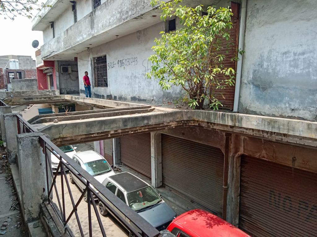Shops for Sale in Jalandhar