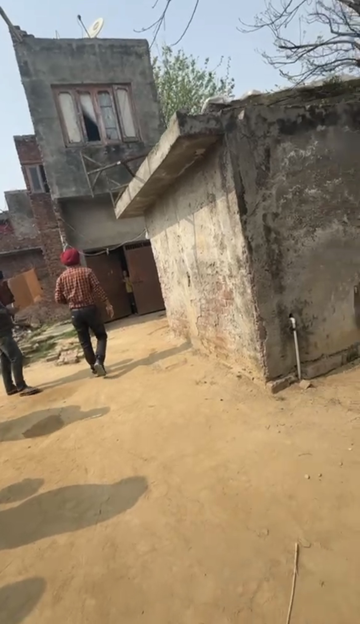 Individual House for Sale in Amritsar