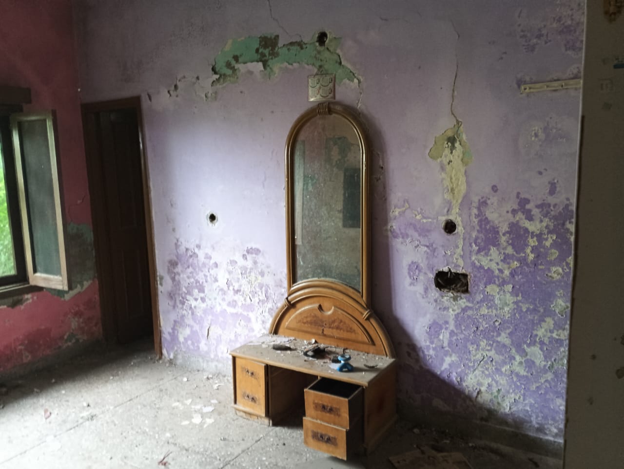 Individual House for Sale in Kurali