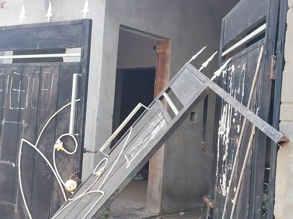 Individual House for Sale in Nakodar