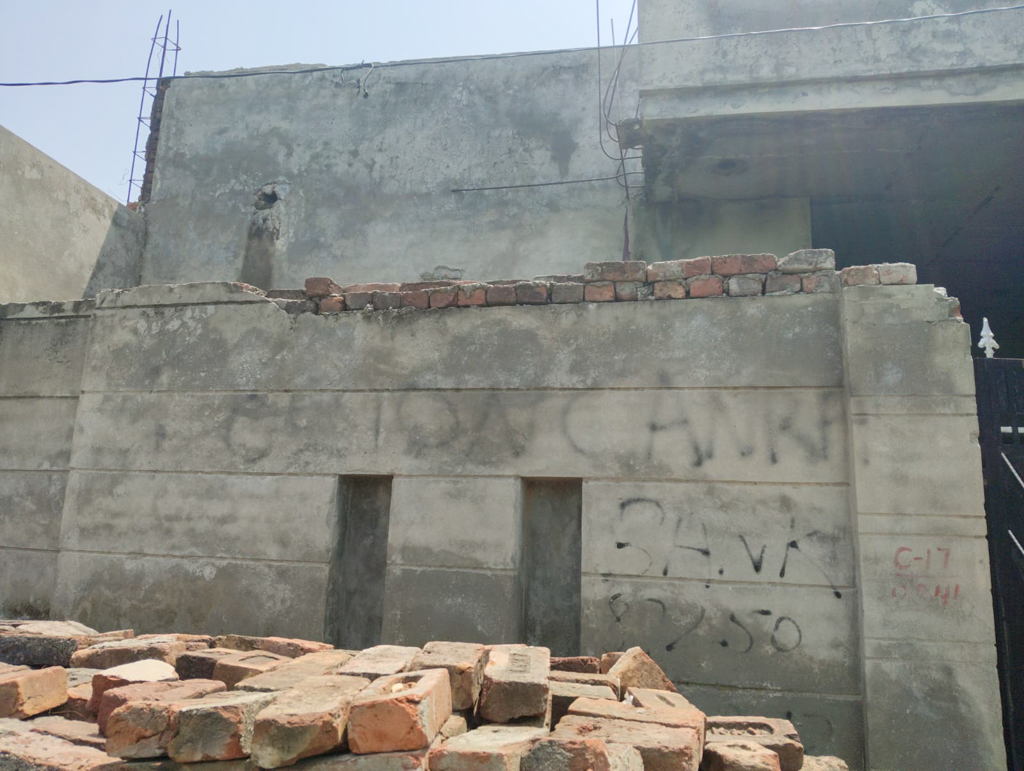 Individual House for Sale in Nakodar