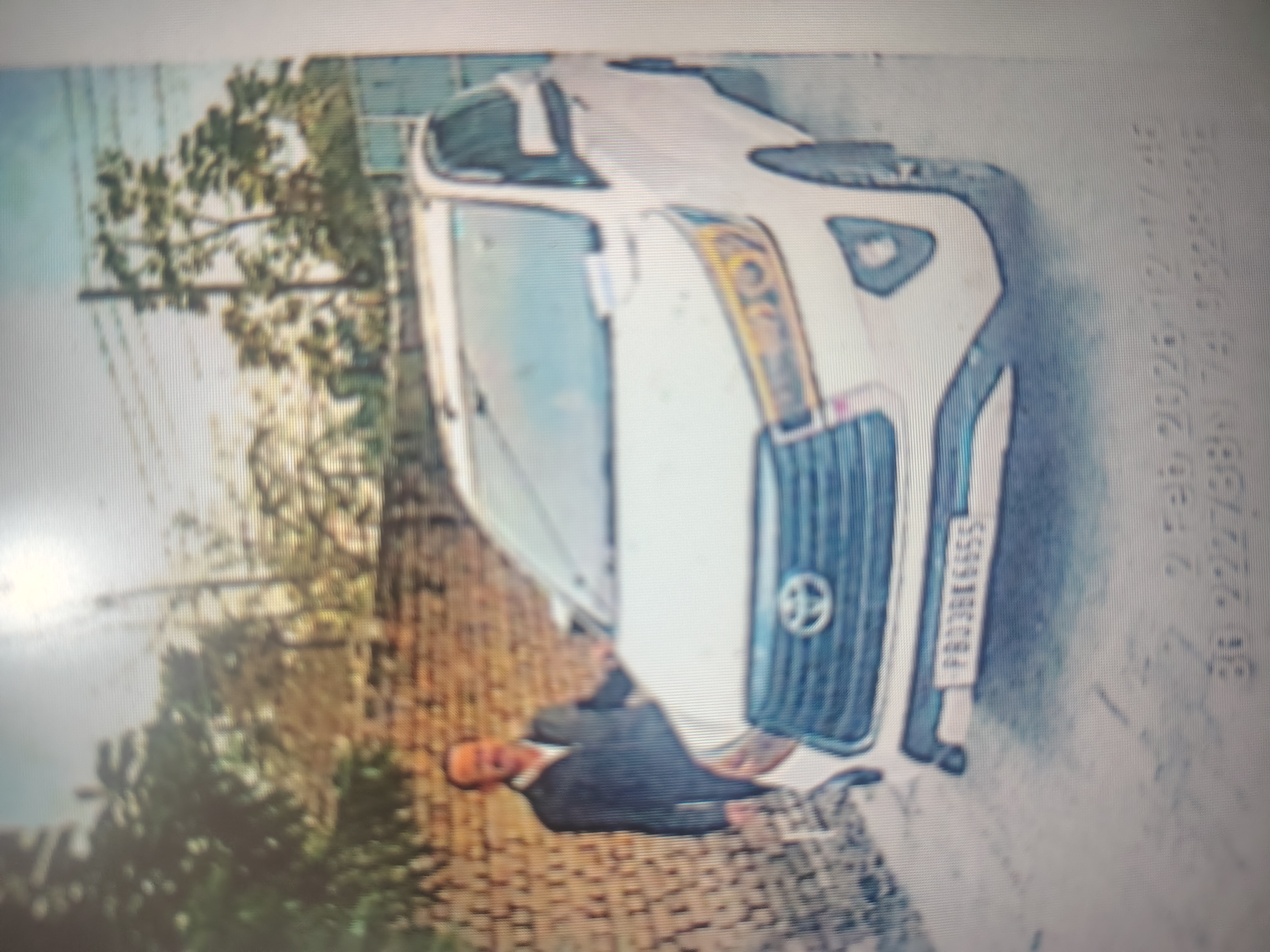 Car Innova Crysta 2.4Z (MT) for Sale in Bathinda, Bathinda