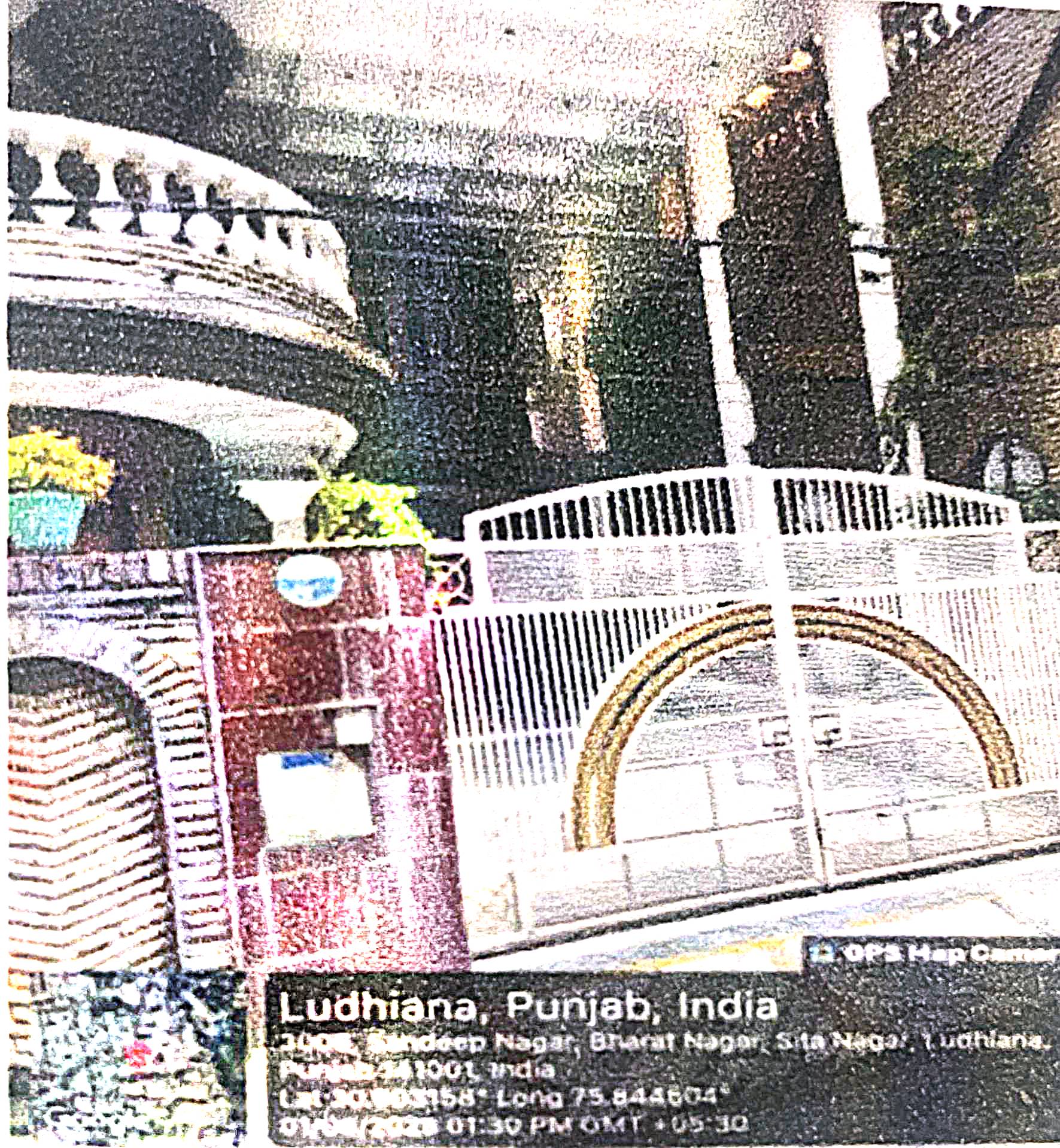 Individual House for Sale in SANDEEP NAGAR, Ludhiana