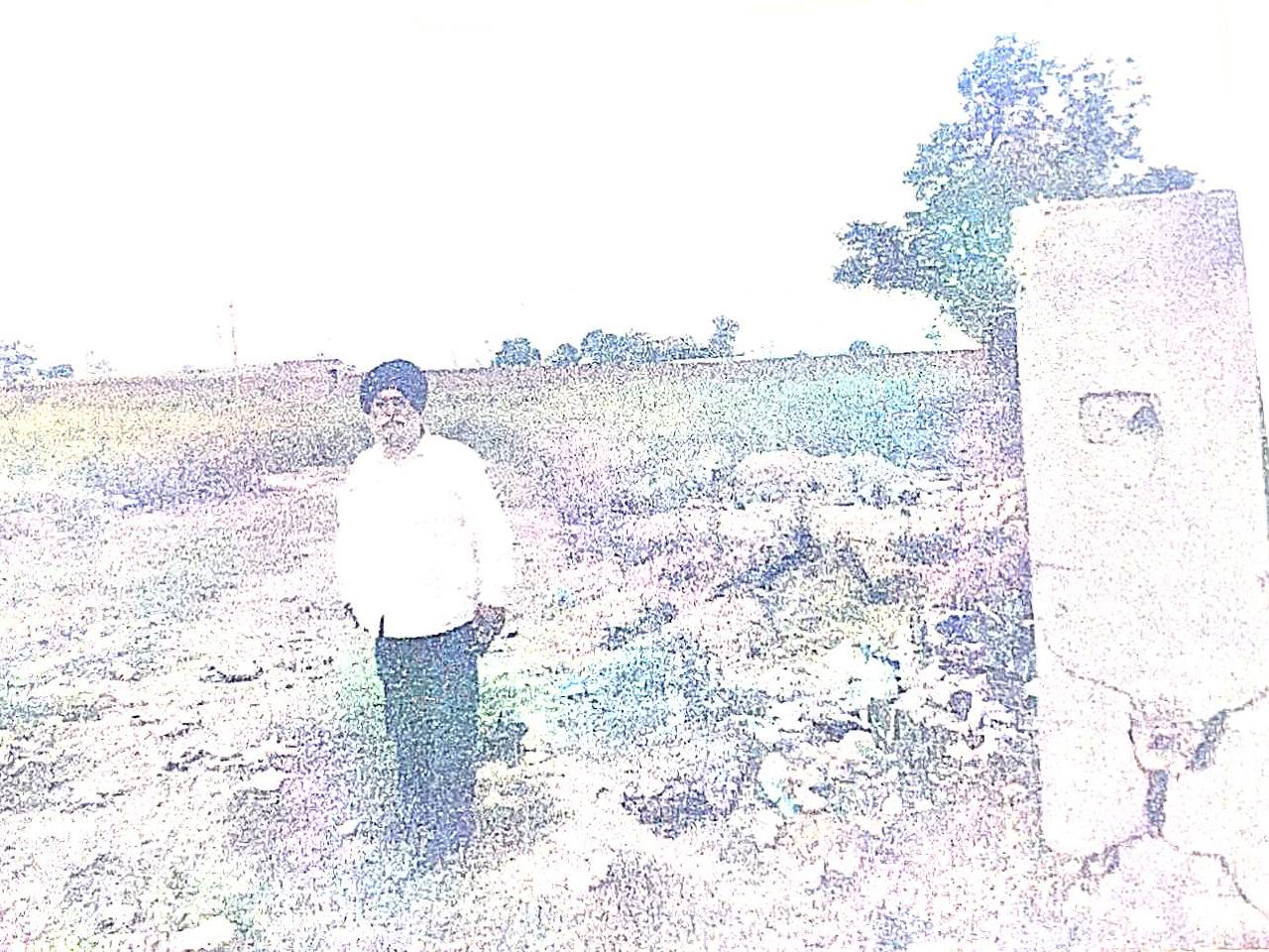Plot for Sale in VILL RANKE, DISTT LUDHIANA, Jagraon