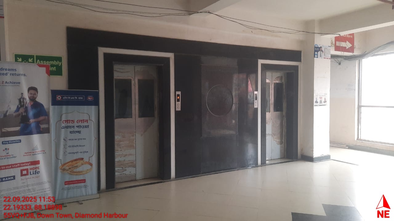 Office for Sale in Kolkata