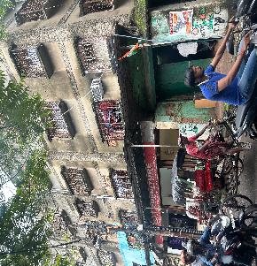 Flat for Sale in Howrah