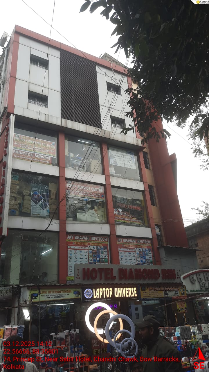 Malls for Sale in Kolkata