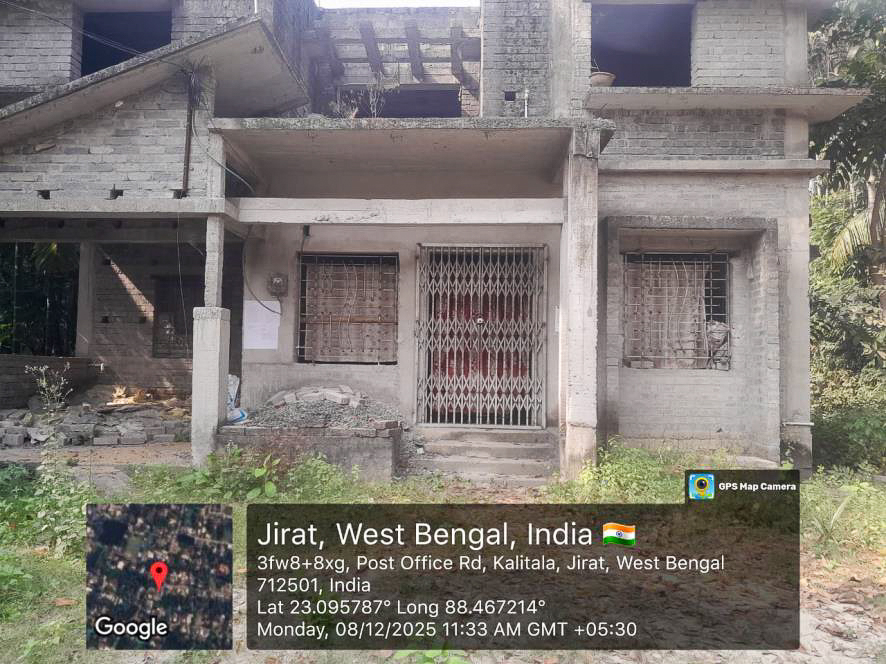 Individual House for Sale in Jirat