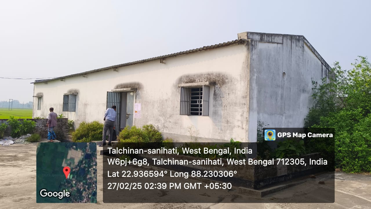 FACTORY for Sale in Baksa