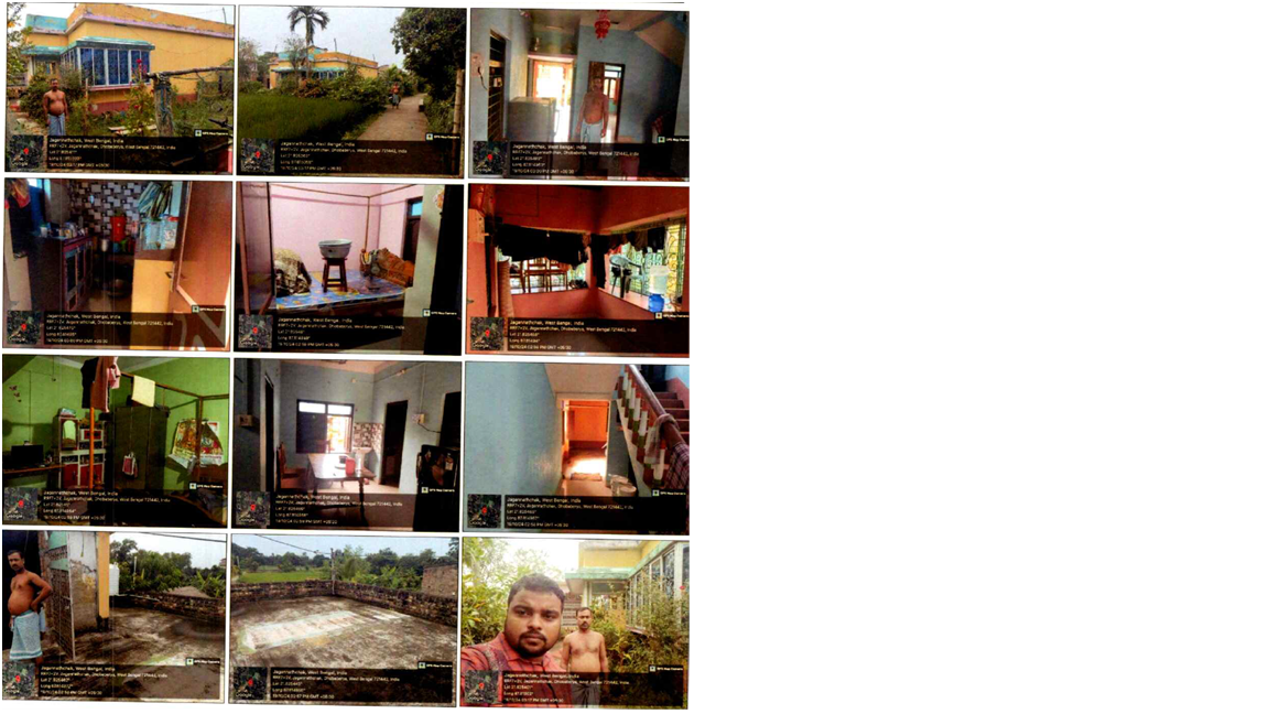 Individual House for Sale in Contai