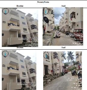Flat for Sale in Arasinakunte