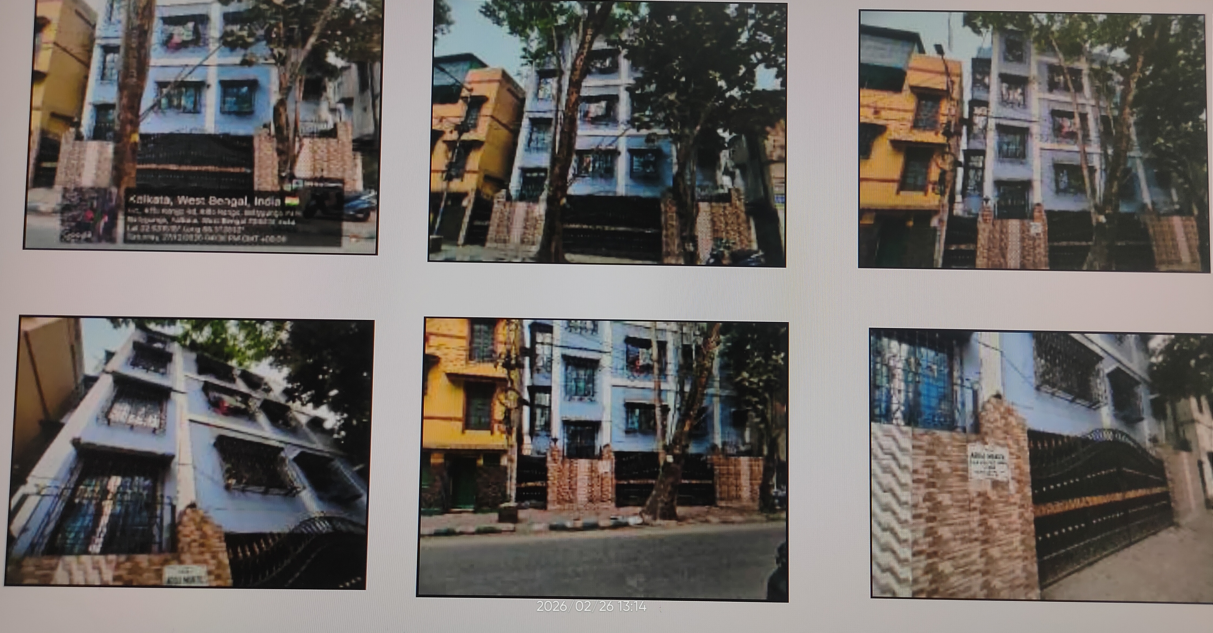 Individual House for Sale in Kolkata