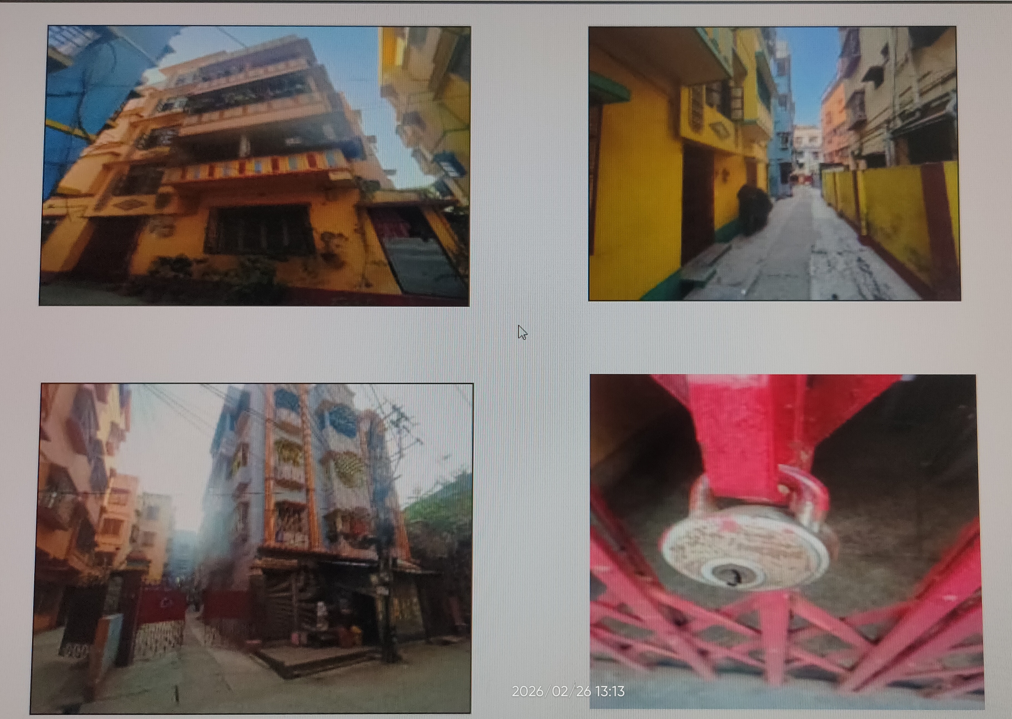 Flat for Sale in Kolkata