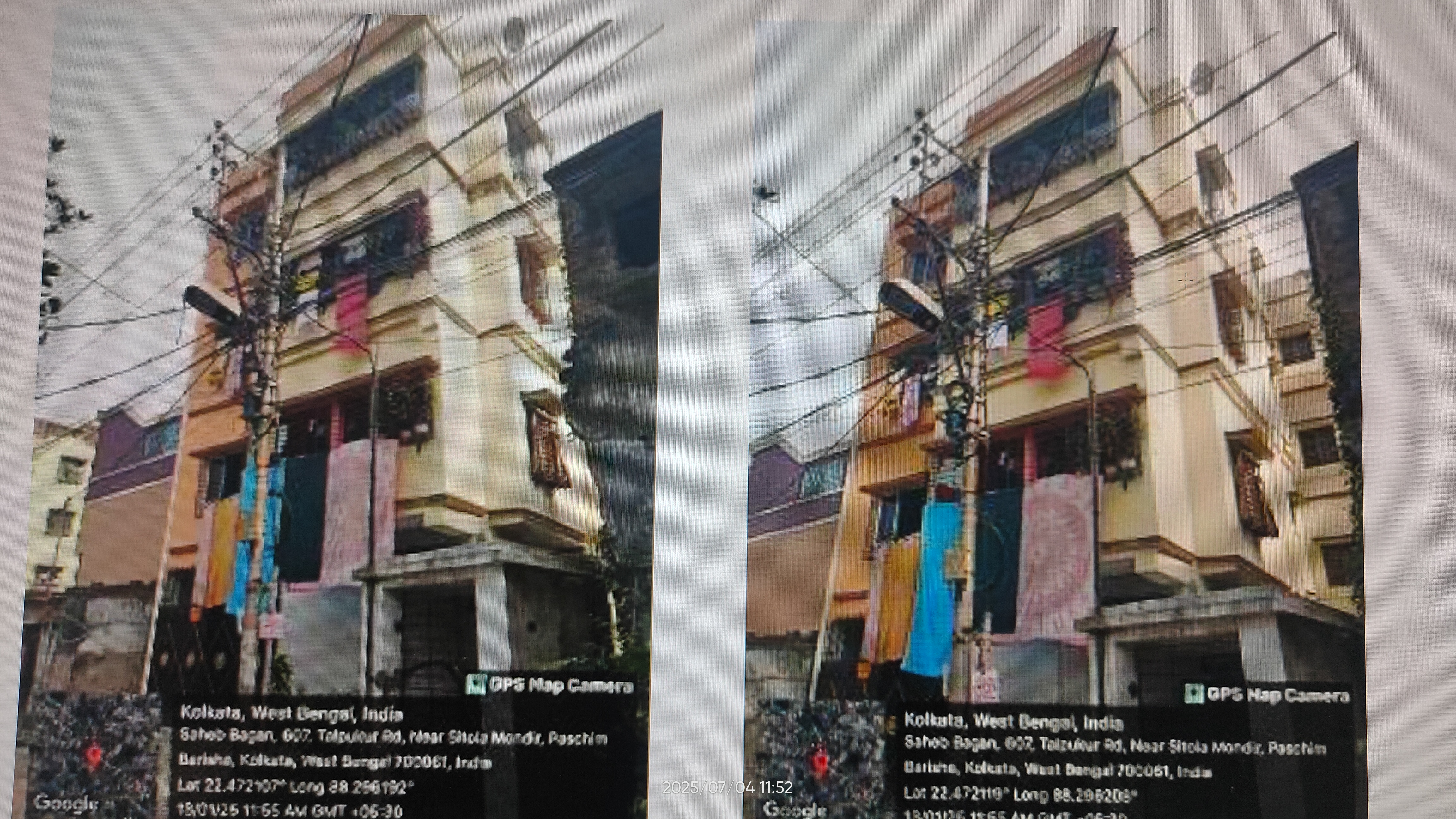 Flat for Sale in Kolkata