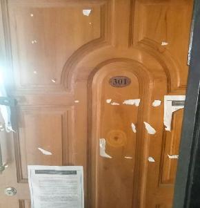 : 3 BHK Flat for Sale in Flat No.301,Second Floor, Near Ashta Lakshmi Layout, JPNagar,,Sarakkikere Village, Bangalore-560078, Bengaluru