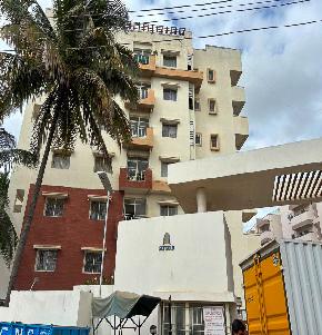 Flat for Sale in Devanahalli