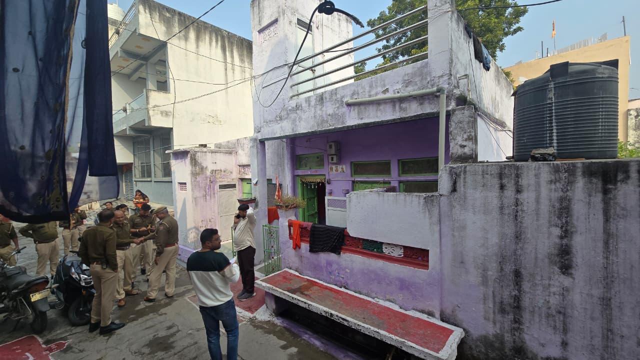 Individual House for Sale in Bhilwara