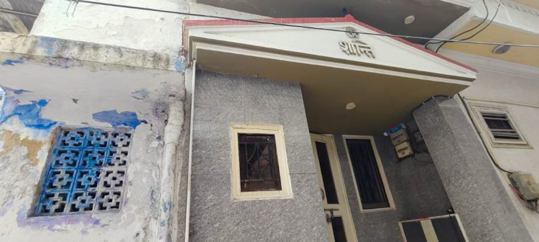 Individual House for Sale in PALI, Pali