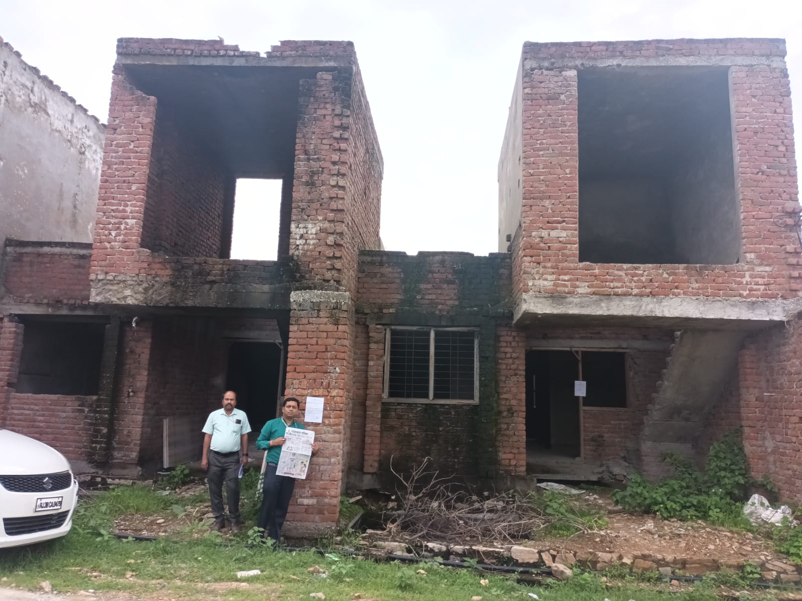 Plot for Sale in Palvada, Dungarpur, Dungarpur