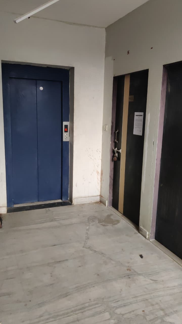4 BHK Individual House for Sale in Housing Board Colony, Shastri Nagar, Banswara, Banswara
