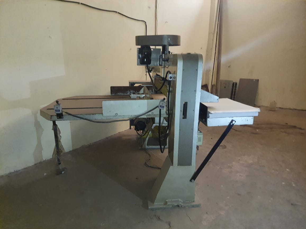 MACHINERY for Sale in Zirakpur